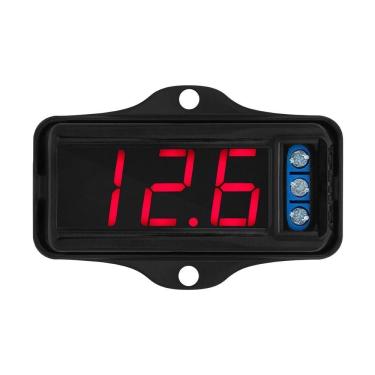 Imagem de Voltimetro Digital Taramps Vtr-1000