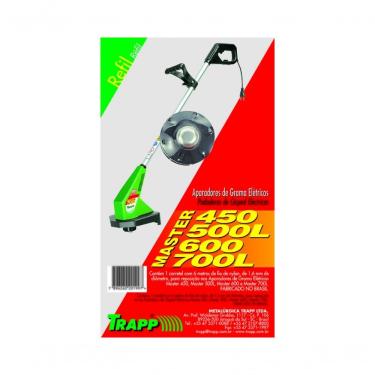 Imagem de Carretel Aparador Trapp 450-500L-600-700L Blister