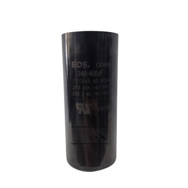 Imagem de Capacitor Eletrolítico Eos 340-408 Uf 110v