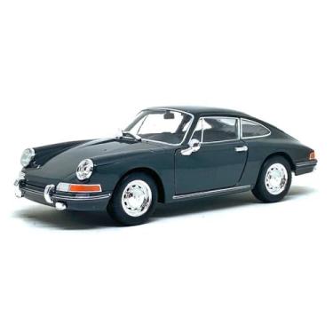 Imagem de MINIATURA 1965 PORSCHE 911 EM ESCALA 1/24