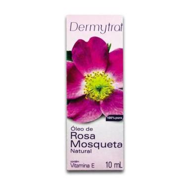 Imagem de Óleo Dermytrat 10 ml Rosa Mosqueta