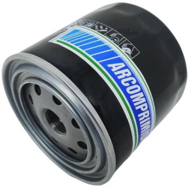 Imagem de Filtro De Óleo Para Schulz 007.0177-0/at - Arcomprimido Brasil