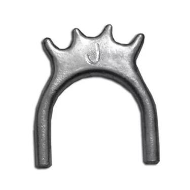 Imagem de Ponte Fancho Alumínio para Tacos de Sinuca Bilhar Snooker Avulsa - Tac