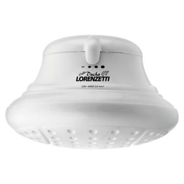 Imagem de Bella Ducha 4 Temperaturas 5500w Branco 220v - Lorenzetti