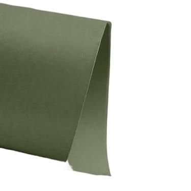 Imagem de Envelope Convite Tamanho 22x16cm Com Modelo Bico Total 10 PeçAs(Verde Musgo)