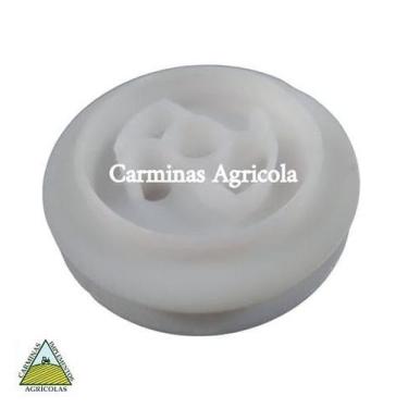 Imagem de Polia partida roçadeira stihl fs160/220/280 - 02831 - ARGON