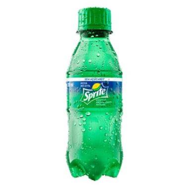 Imagem de Refrigerante sprite garrafinha 200ml
