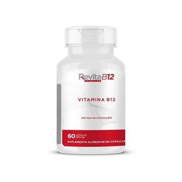 Imagem de Revita B12 300mg (60 caps)