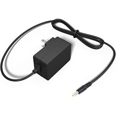 Imagem de 15W Replacement Power Adapter Charger with 3Ft Short Cord Replacement for Amazon Echo Dot 4th Gen,3rd Gen,Echo Dot with Clock,Echo Show 5,Echo Spot