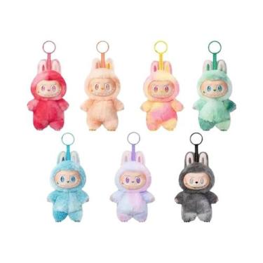 Imagem de Figura De Anime Labubu V3 Caixa Surpresa De Alta Qualidade Série Alta 