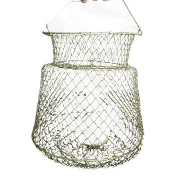 Imagem de Viveiro de arame importado-Apropriado para a pesca(N°00)