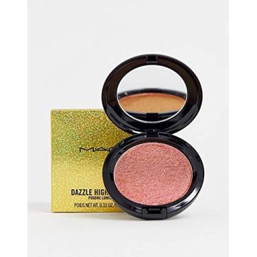 Imagem de MAC Iluminador Bling Thing Dazzle em vermelho DAZZLE! Tamanho completo novo na caixa edição limitada!