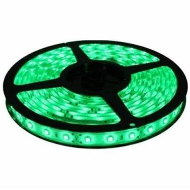 Imagem de Fita de Led 5050 S/Silicone - Electri Lar, Verde