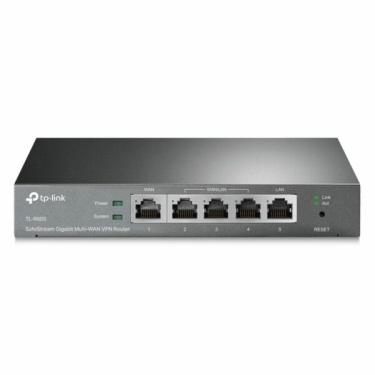 Imagem de Roteador Omada Multi-wan Vpn Gigabit Er605 Tp-link