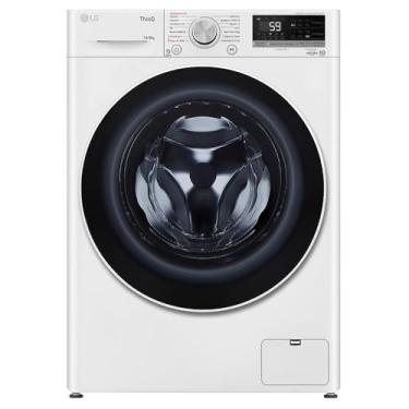Imagem de Lava e Seca LG VC4 14kg Com Inteligência Artificial AI DD (110, Volts)