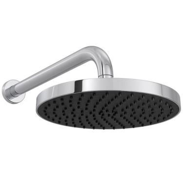 Imagem de Chuveiro Redondo de Parede Flex Max 2085 Cromado Deca