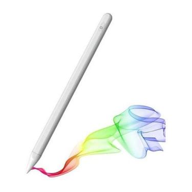 Imagem de Caneta Pencil Magnética Para tablet Mini 4 A1538 A1550 - BDNET - kapbo