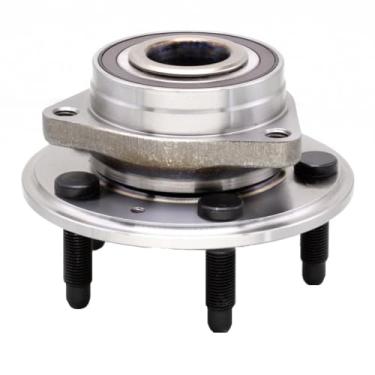 Imagem de SimpliAuto Substituição do rolamento do cubo da roda para Chevy Camaro 10-15 /Impala 18-19, Cadillac CTS 08-16 /XTS 18-19 [513282]