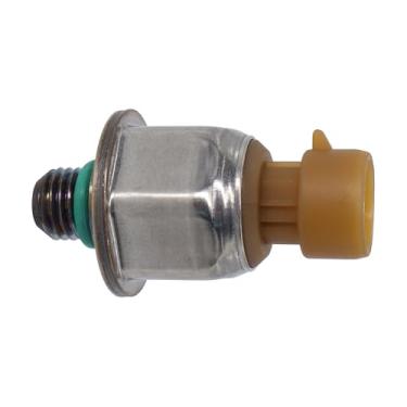 Imagem de OXCANO Sensor ICP 6.0 Sensor de pressão de injeção de combustível 1845428C92 4C3Z-9F838 Compatível com Ford 2004 2005 2006 2007