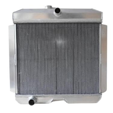 Imagem de Radiador para caminhonete Ford F1000/F2000/F4000 MWM em Alumínio