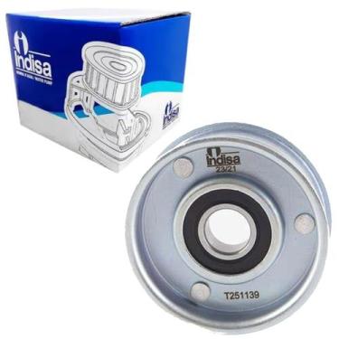 Imagem de Polia Do Alternador - Cobalt 2012 A 2020 / Corsa 2002 A 2009 / Marea 1