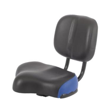 Imagem de UGPLM Bicicicho com o encaixe com barriga de bicicleta elétrica de bicicleta elétrica, Azul