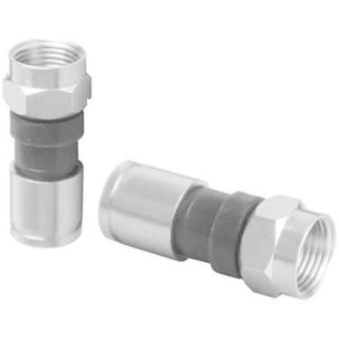 Imagem de Conector Compressao Rg59