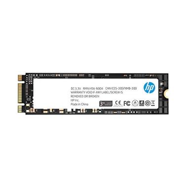 Imagem de SSD HP S700, 250GB, M.2, Leituras: 560Mb/s e Gravações: 512Mb/s - 2LU79AA#ABL