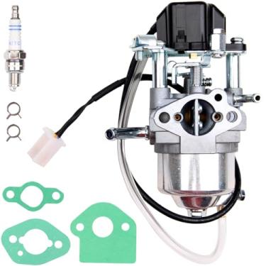 Imagem de Goodbest Novo conjunto de carburador compatível com Westinghouse WH2000i WH2200iXLT iG2000 2200iXLT 2500 2200 2000 1800 Watt Inverter Generator Replace 202801140083 Huayi P16D-1