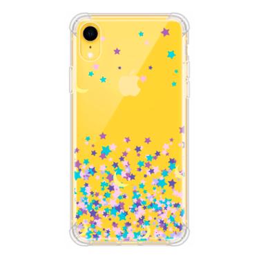 Imagem de Capa Capinha De Celular Compatível Com Iphone Xr Iphone Personalizada Cor:1674