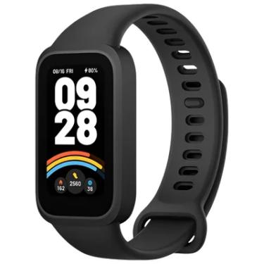 Imagem de Multiira Inteligente Xiaomi Mi Smart Band 9 Active - Preto