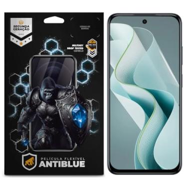 Imagem de Gshield Película AntiBlue para Infinix (Hot 50i)