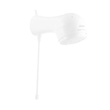 Imagem de Ducha Eletrônica 5500W 127V Branca Vonder