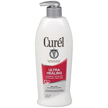 Imagem de Loção Curel Ultra Healing 384ml