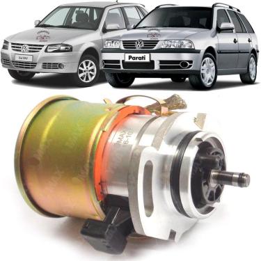 Imagem de Distribuidor De Ignição Vw Gol Saveiro Voyage Mi 8V 16V Novo
