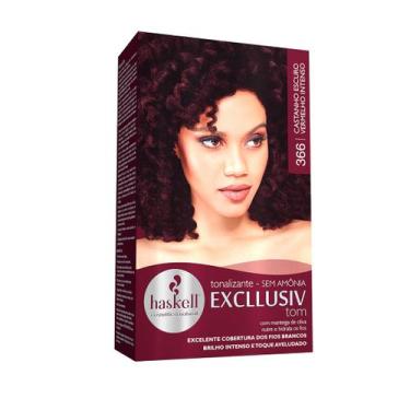 Imagem de Tonalizante Haskell, 366