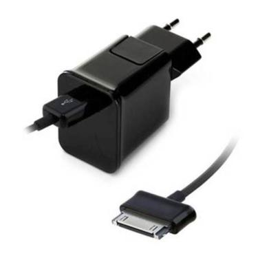 Imagem de Carregador Com Cabo Galaxy Tab Qh-c910 1m