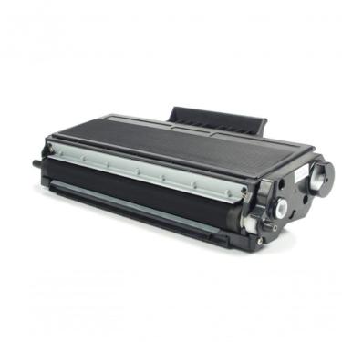 Imagem de Toner Compativel Brother Tn580-650 - Evolut - 8k