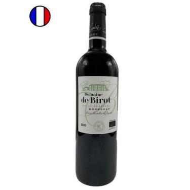 Imagem de Vinho Domaine De Birot - (2020) - 750ml