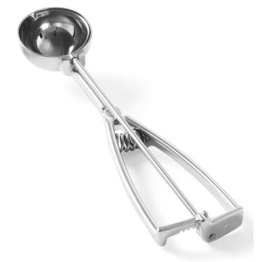 Imagem de Colher de sorvete inox - IMPORTADO