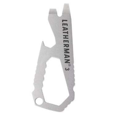 Imagem de Chaveiro Multifuncional #3 em Aço Leatherman