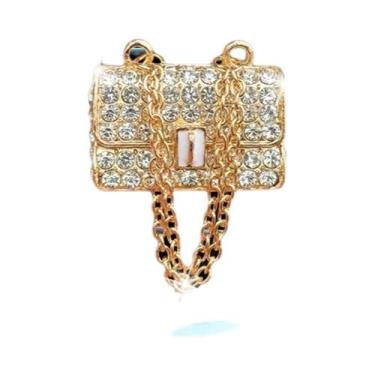 Imagem de Difusor De Perfume Para Carro Com Clipe De Aromatizador De Ar Para Men