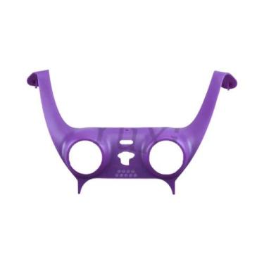 Imagem de Capa Decorativa Para Controle PS5, Skin Para Controle Do PlayStation 5