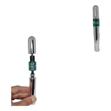 Imagem de Mascara Cílios Rimel 2 Steps 4d 2 Looks Preto Toque Special