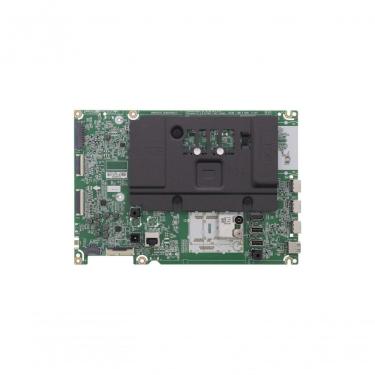 Imagem de Placa Principal TV LG OLED48C4PSA EBU67638598