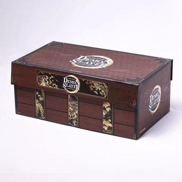 Imagem de Box Demon Slayer Vols. 1 Ao 23