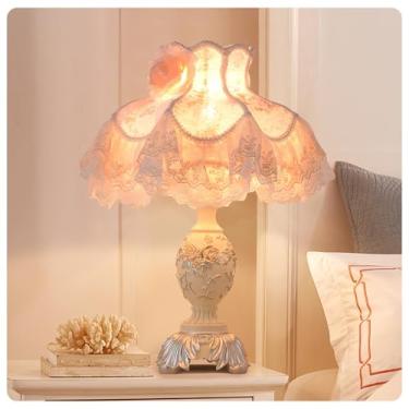 Imagem de Imposto incluso Entrega no prazo Abajur Três cores claras FGAA031.1