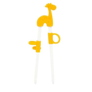 Imagem de Palitinhos De Treinamento Girafa Amarelo