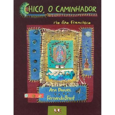 Imagem de Chico, o Caminhador