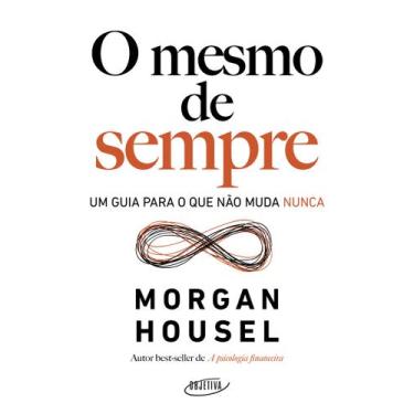 Imagem de Livro - O mesmo de sempre